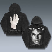 VINTAGE HOODIES | MICHAEL JACKSON