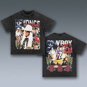 VINTAGE TEE | BEYONCE 4.17