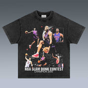 VINTAGE TEE | VINCE CARTER 10.16