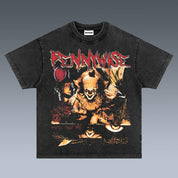 VINTAGE TEE | PENNYWISE 9.13