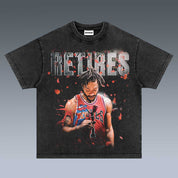 VINTAGE TEE | DERRICK ROSE 9.27-6