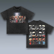 VINTAGE TEE | KENDRICK LAMAR- THE POP OUT KEN & FRIENDS
