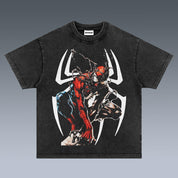 VINTAGE TEE | SPIDER MAN 9.13