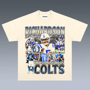 VINTAGE TEE | ANTHONY RICHARDSON 9.20