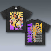 VINTAGE TEE | KOBE 10.24.1