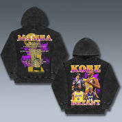 VINTAGE HOODIES | KOBE
