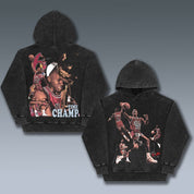 VINTAGE HOODIES | MICHAEL JORDAN