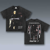 VINTAGE TEE | JASON 10.22