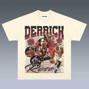 VINTAGE TEE | DERRICK ROSE 9.27-3