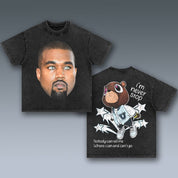 VINTAGE TEE | KANYE WEST