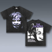 VINTAGE TEE | THE EXORCIST