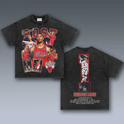 VINTAGE TEE | DERRICK ROSE 9.27