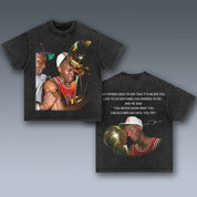 VINTAGE TEE | MICHAEL JORDAN