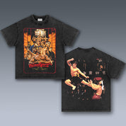 VINTAGE TEE | BLOODSPORT