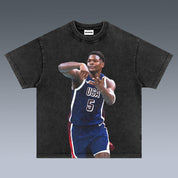 VINTAGE TEE | ANTHONY EDWARDS 8.1