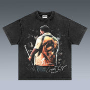 VINTAGE TEE | ROD WAVE 10.14