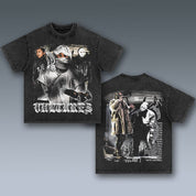 VINTAGE TEE | VULTURES V1-KANYE WEST