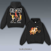 VINTAGE HOODIES | JORDAN AND KOBE AND JAMES 6.14