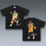 VINTAGE TEE | KOBE 10.11