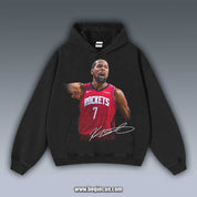 VINTAGE HOODIES | KEVIN DURANT 7.2.1