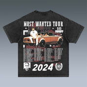 VINTAGE TEE | BAD BUNNY