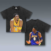 VINTAGE TEE | KOBE 10.11-2