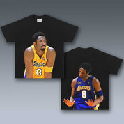 VINTAGE TEE | KOBE 10.11-2