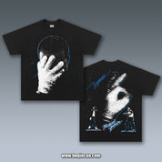 VINTAGE TEE | ICEMAN DRAKE V5.19.6