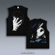VINTAGE TANK TOP | ICEMAN DRAKE V5.19.6