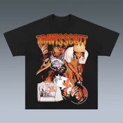 VINTAGE TEE |  TRAVIS SCOTT