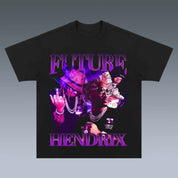 VINTAGE TEE |  FUTURE