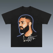 VINTAGE TEE | DRAKE