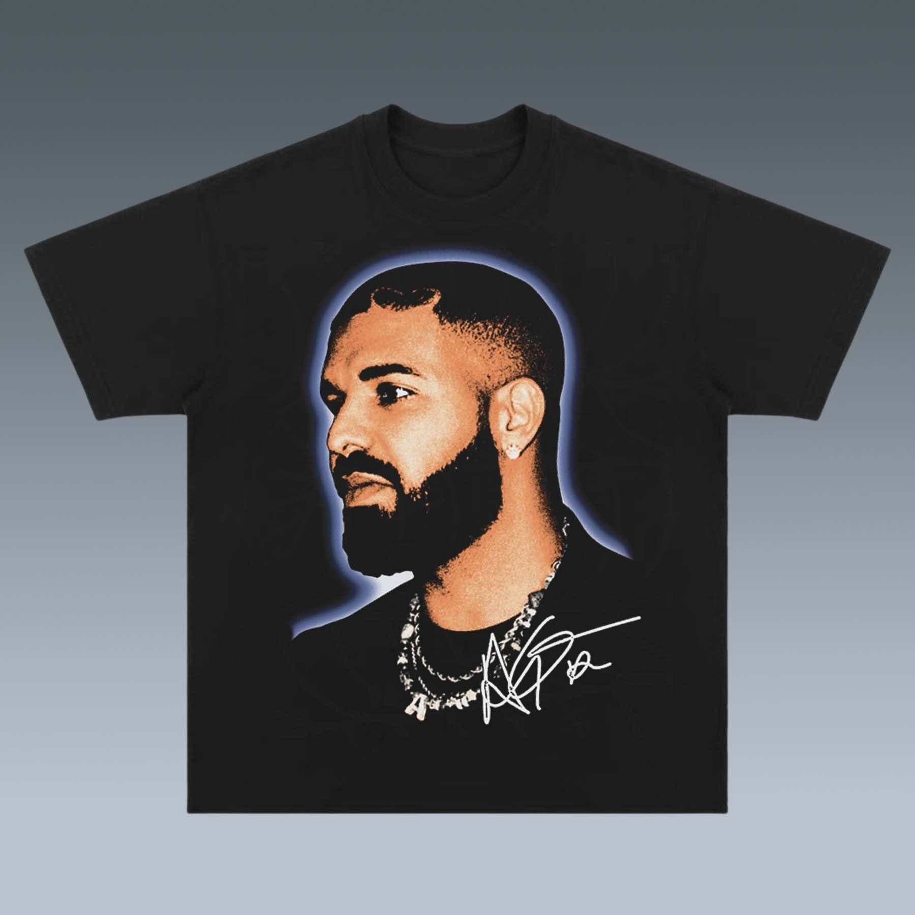 VINTAGE TEE | DRAKE