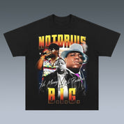 VINTAGE TEE |  BIGGIE