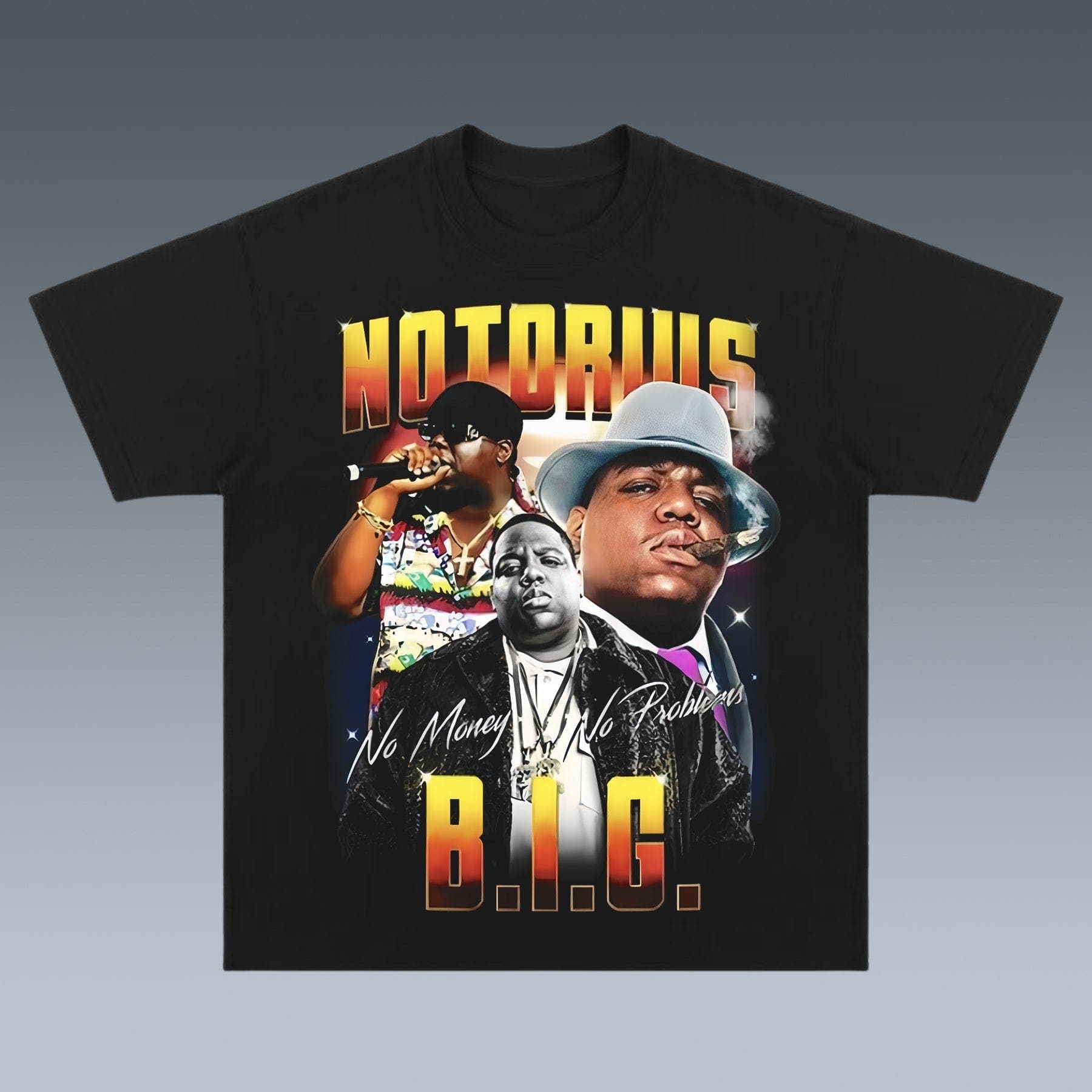 VINTAGE TEE |  BIGGIE