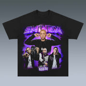 VINTAGE TEE |  EMINEM