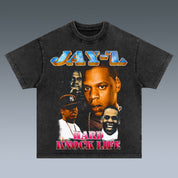 VINTAGE TEE |  JAY-Z