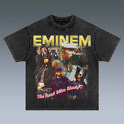 VINTAGE TEE |  EMINEM