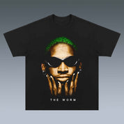 VINTAGE TEE | DENNIS RODMAN
