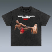 VINTAGE TEE |  LEON EDWARDS