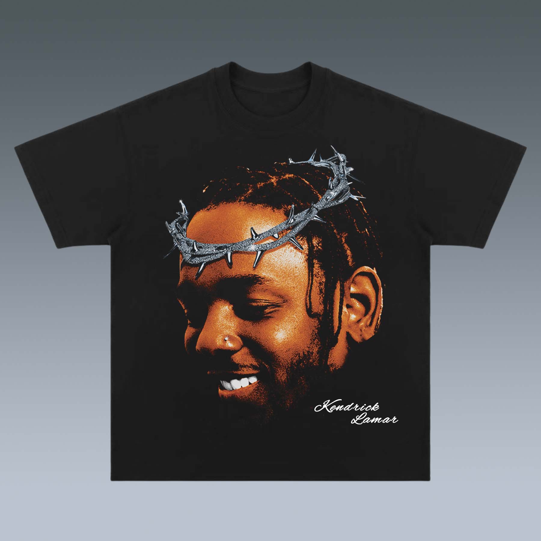 VINTAGE TEE | KENDRICK LAMAR
