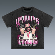 VINTAGE TEE | YOUNG THUG