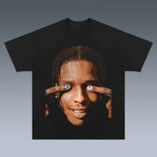 VINTAGE TEE | ASAP ROCKY