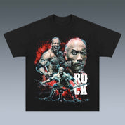 VINTAGE TEE | THE ROCK-DWAYNE DOUGLAS JOHNSON