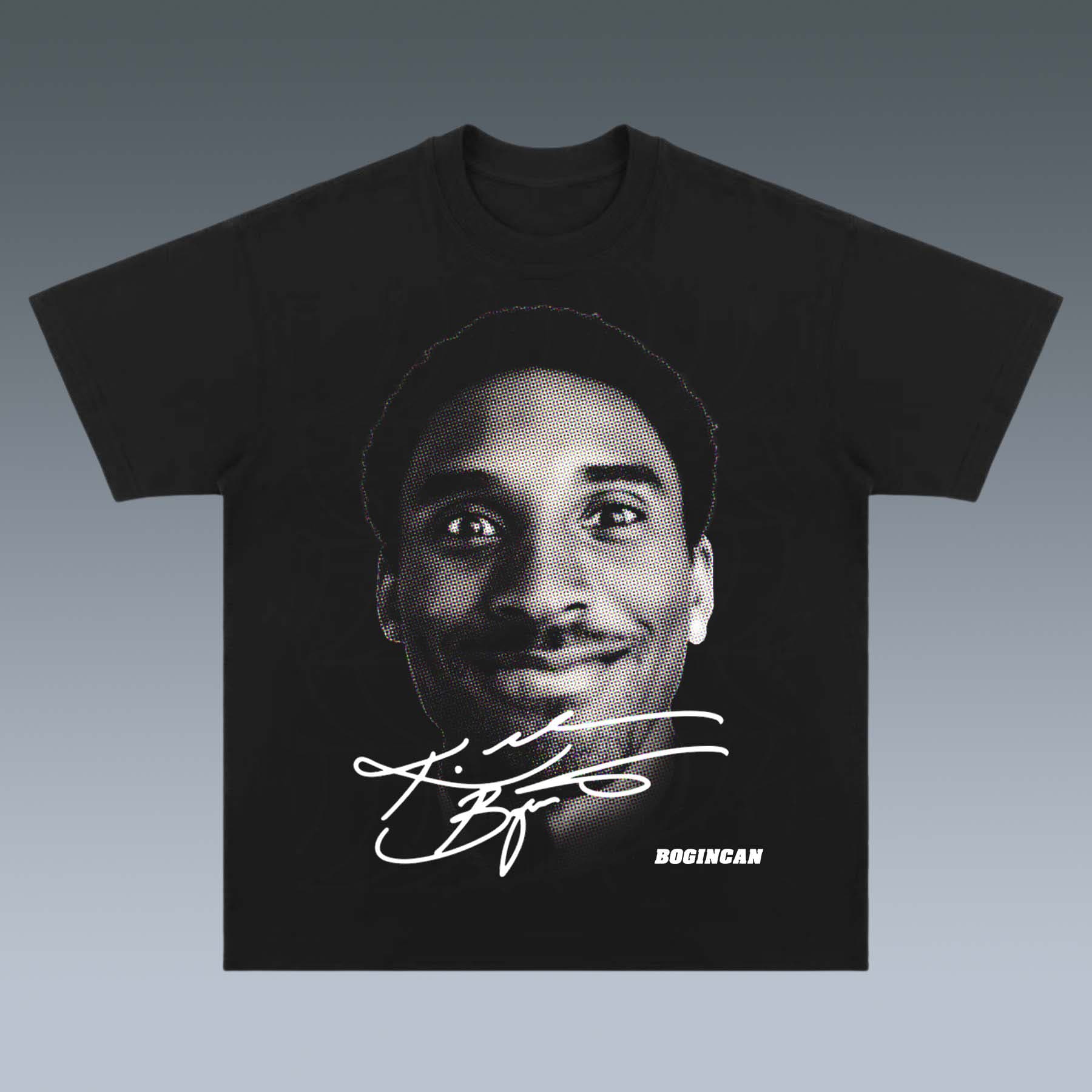VINTAGE TEE | KOBE