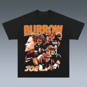 VINTAGE TEE |  JOE BURROW