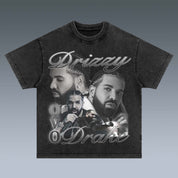VINTAGE TEE |  DRAKE