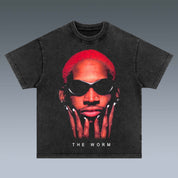 VINTAGE TEE | DENNIS RODMAN