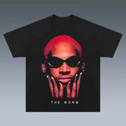 VINTAGE TEE | DENNIS RODMAN