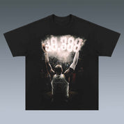 VINTAGE TEE |  LEBRON JAMES